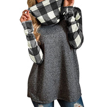 Load image into Gallery viewer, Long Sleeve Pullover